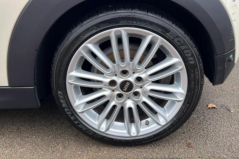 Used MINI Convertible 2020 for sale - 77513610: Photo 10