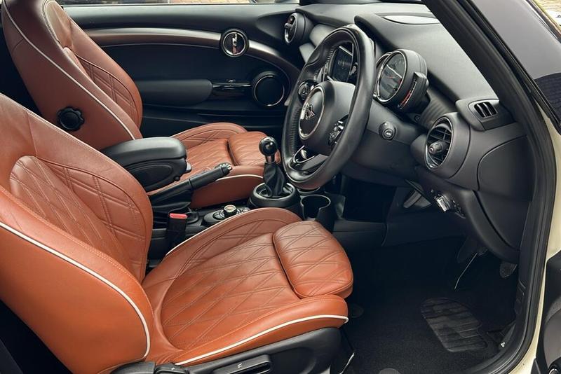 Used MINI Convertible 2020 for sale - 77513610: Photo 17