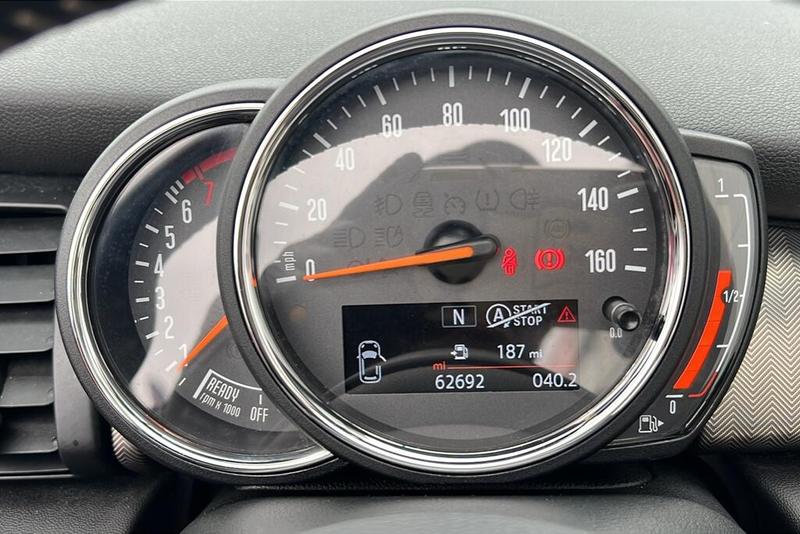 Used MINI Convertible 2020 for sale - 77513610: Photo 30