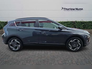 Used Hyundai BAYON 2026 for sale - 79523398: Photo
