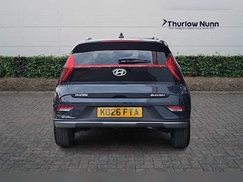 Used Hyundai BAYON 2026 for sale - 79523398: Photo