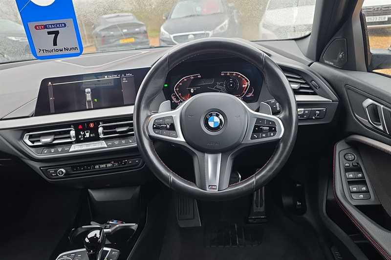 Used BMW 1 Series 2023 for sale - 77471360: Photo 11