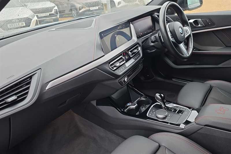 Used BMW 1 Series 2023 for sale - 77471360: Photo 13