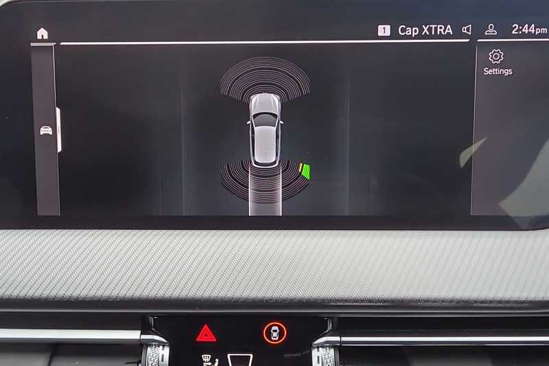 Used BMW 1 Series 2023 for sale - 77471360: Photo 19