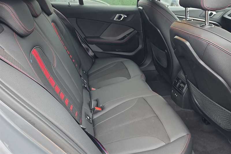 Used BMW 1 Series 2023 for sale - 77471360: Photo 30