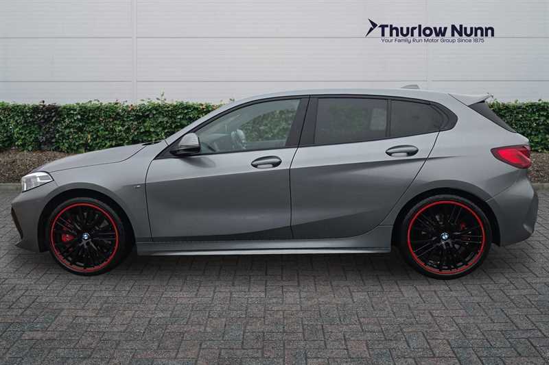 Used BMW 1 Series 2023 for sale - 77471360: Photo 6