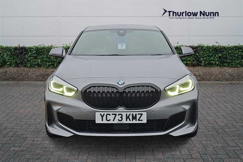 Used BMW 1 Series 2023 for sale - 77471360: Photo 8