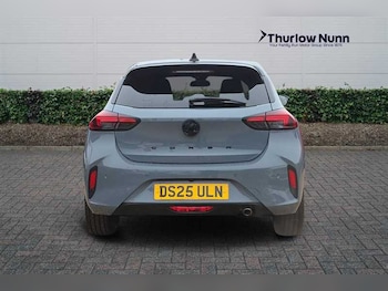 Used Vauxhall Corsa 2025 for sale - 77771340: Photo