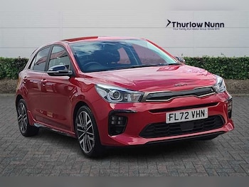 Used Kia Rio 2022 for sale - 78638171: Photo