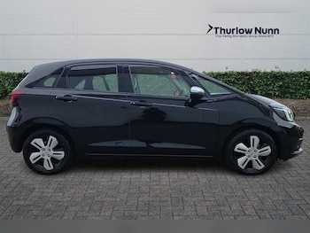 Used Honda Jazz 2022 for sale - 77810382: Photo