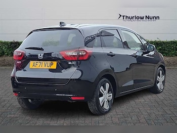 Used Honda Jazz 2022 for sale - 77810382: Photo