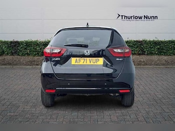 Used Honda Jazz 2022 for sale - 77810382: Photo