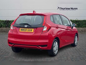 Used Honda Jazz 2018 for sale - 78799065: Photo