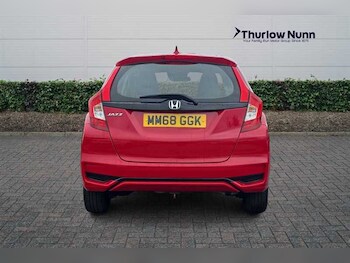 Used Honda Jazz 2018 for sale - 78799065: Photo