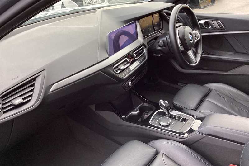 Used BMW 1 Series 2020 for sale - 77513689: Photo 13