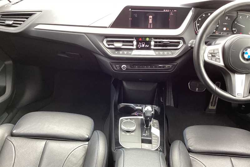 Used BMW 1 Series 2020 for sale - 77513689: Photo 14