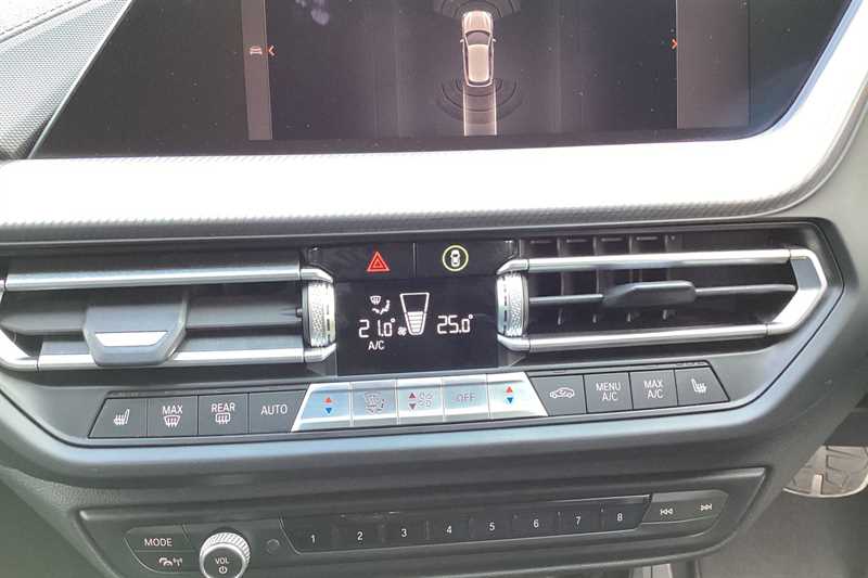 Used BMW 1 Series 2020 for sale - 77513689: Photo 15