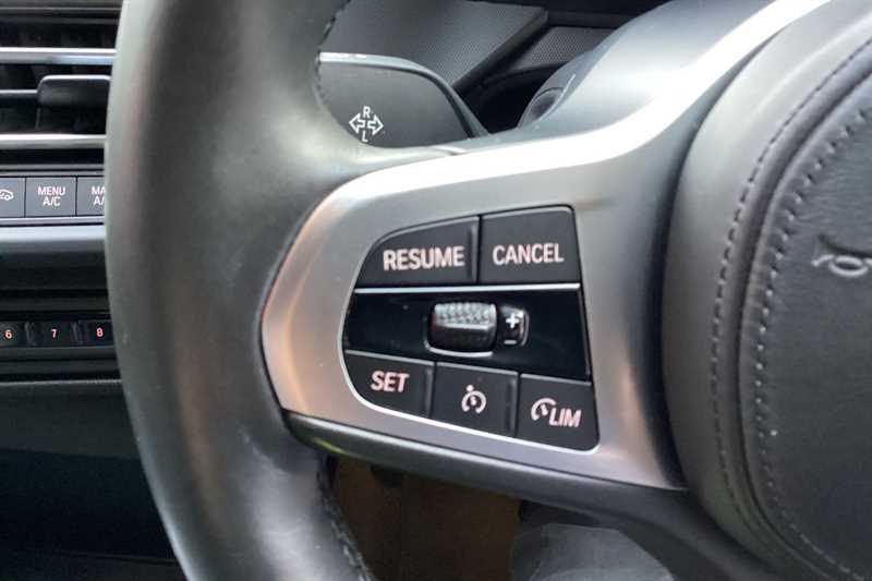 Used BMW 1 Series 2020 for sale - 77513689: Photo 21