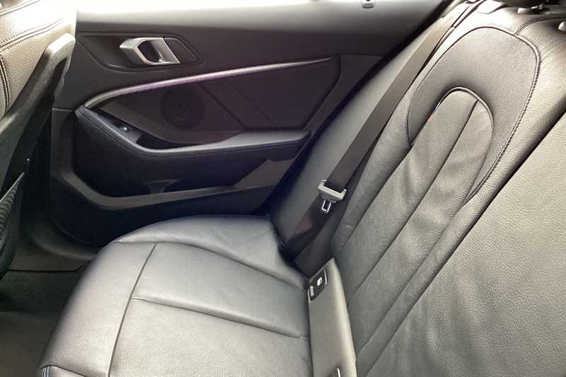 Used BMW 1 Series 2020 for sale - 77513689: Photo 31