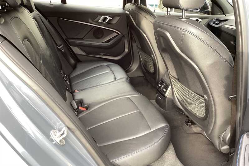 Used BMW 1 Series 2020 for sale - 77513689: Photo 32