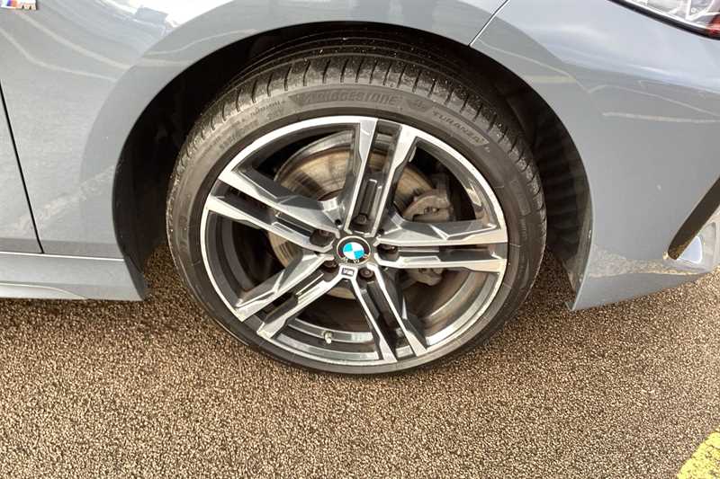 Used BMW 1 Series 2020 for sale - 77513689: Photo 35