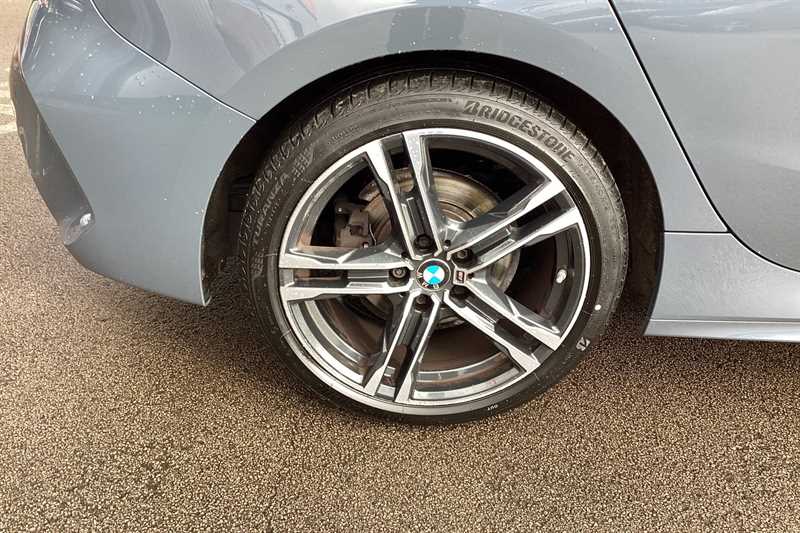 Used BMW 1 Series 2020 for sale - 77513689: Photo 9