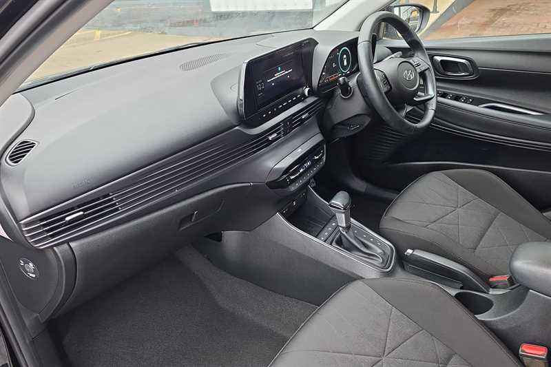 Used Hyundai BAYON 2024 for sale - 78172823: Photo 13