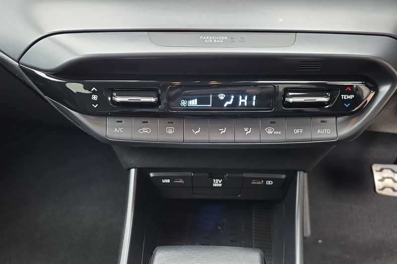 Used Hyundai BAYON 2024 for sale - 78172823: Photo 15