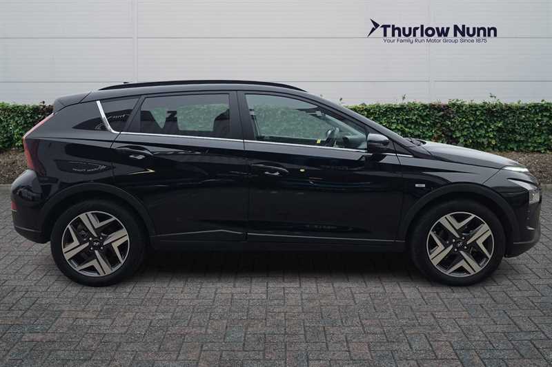 Used Hyundai BAYON 2024 for sale - 78172823: Photo 2