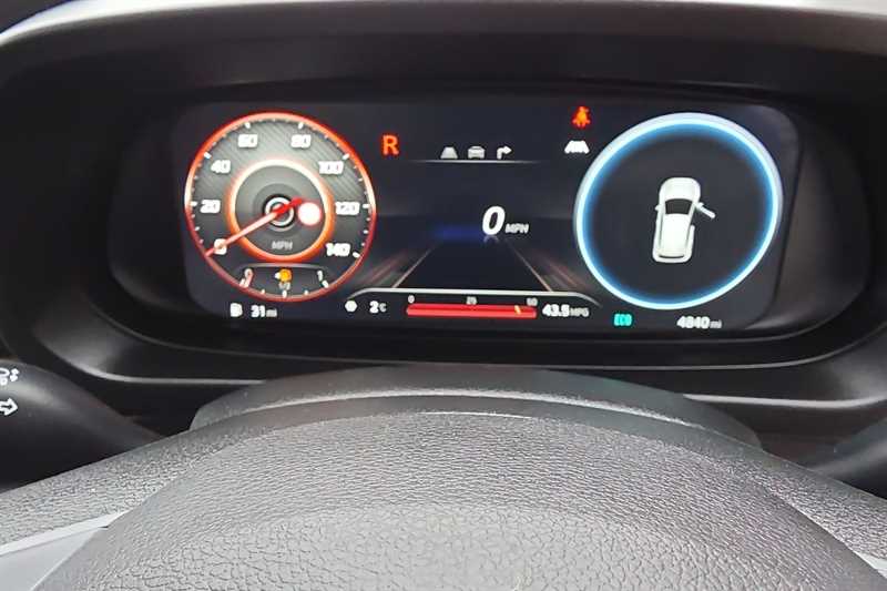 Used Hyundai BAYON 2024 for sale - 78172823: Photo 20