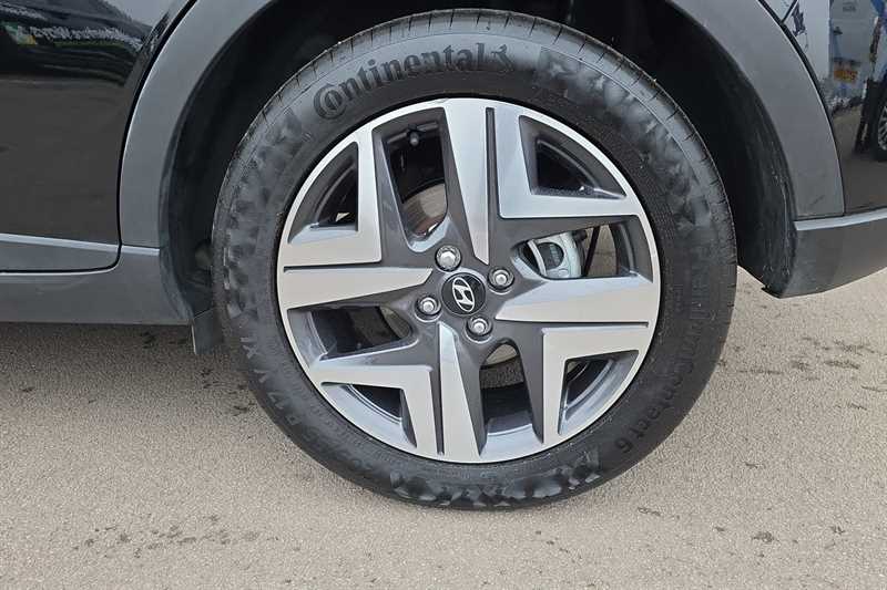 Used Hyundai BAYON 2024 for sale - 78172823: Photo 26