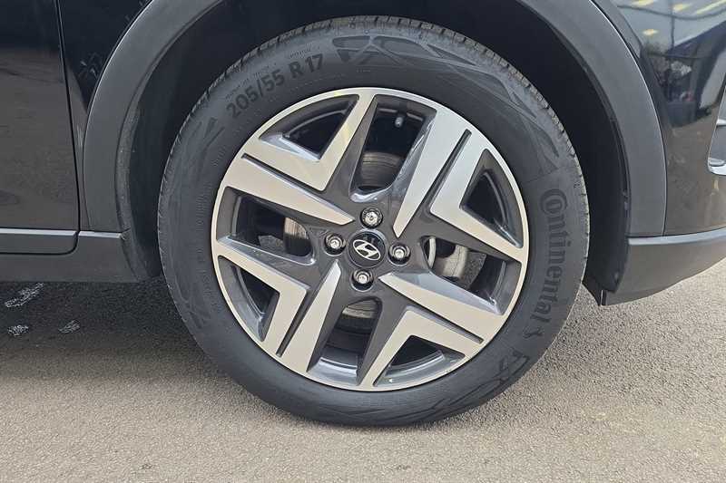 Used Hyundai BAYON 2024 for sale - 78172823: Photo 27