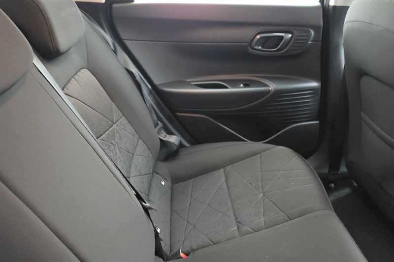 Used Hyundai BAYON 2024 for sale - 78172823: Photo 28