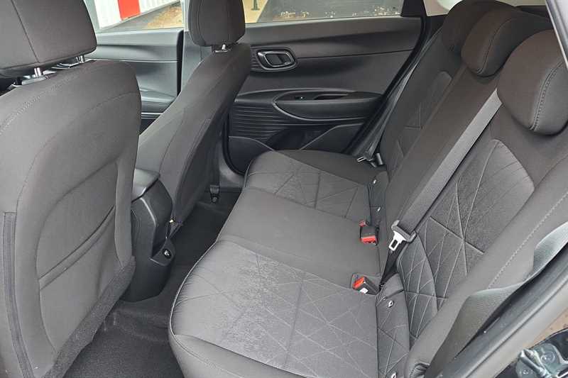 Used Hyundai BAYON 2024 for sale - 78172823: Photo 30