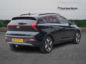 Used Hyundai BAYON 2024 for sale - 78172823: Photo