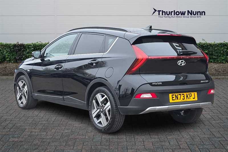 Used Hyundai BAYON 2024 for sale - 78172823: Photo 5