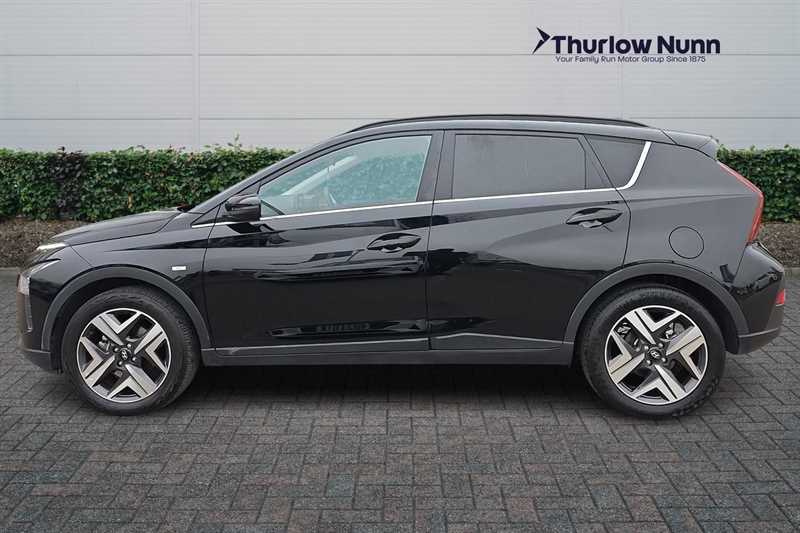 Used Hyundai BAYON 2024 for sale - 78172823: Photo 6