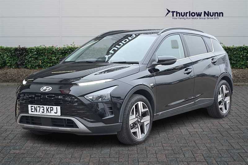 Used Hyundai BAYON 2024 for sale - 78172823: Photo 7