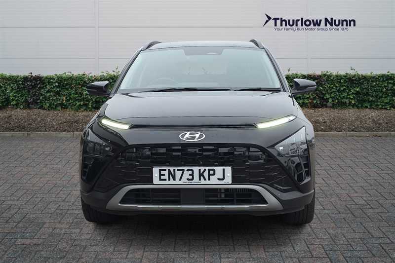 Used Hyundai BAYON 2024 for sale - 78172823: Photo 8