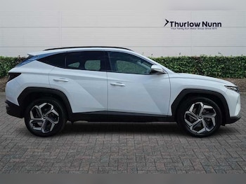 Used Hyundai TUCSON 2023 for sale - 79488450: Photo