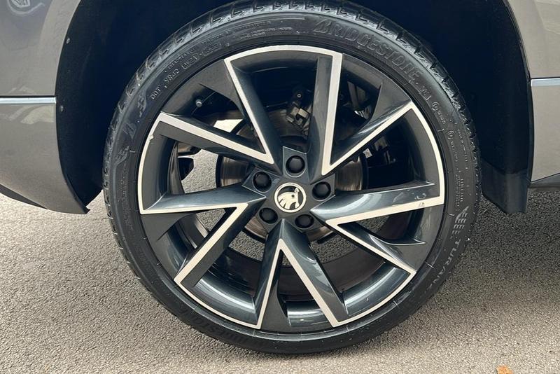 Used Skoda Karoq 2023 for sale - 77178305: Photo 11