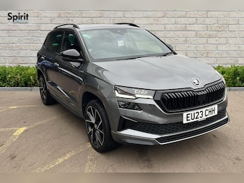 2023 - 1.5 TSI Sportline 5dr DSG