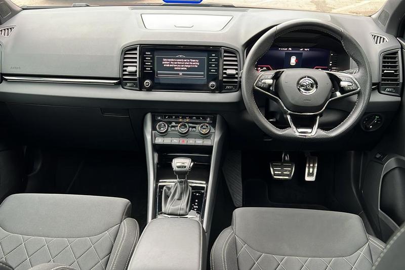 Used Skoda Karoq 2023 for sale - 77178305: Photo 23
