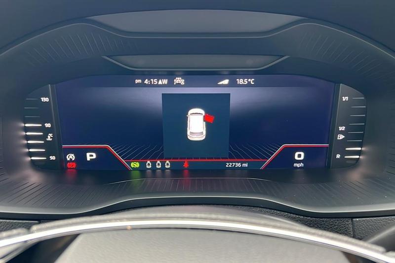 Used Skoda Karoq 2023 for sale - 77178305: Photo 32