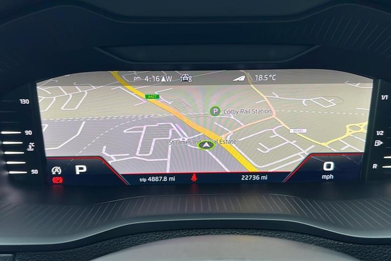 Used Skoda Karoq 2023 for sale - 77178305: Photo 33