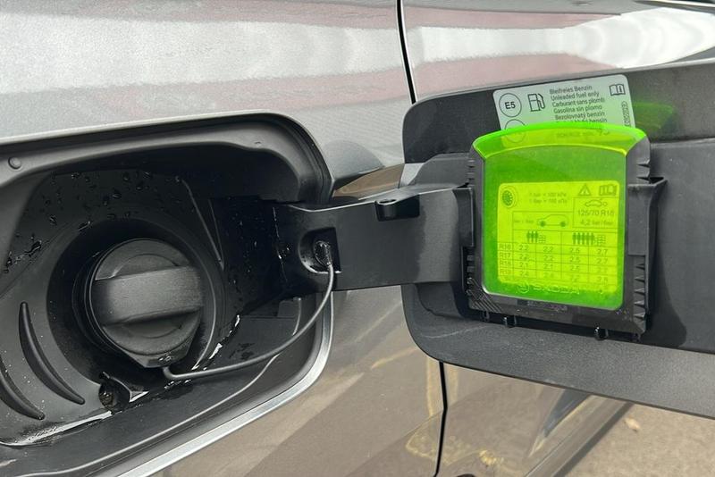 Used Skoda Karoq 2023 for sale - 77178305: Photo 44