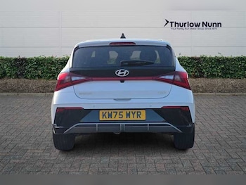 Used Hyundai i20 2026 for sale - 78799090: Photo