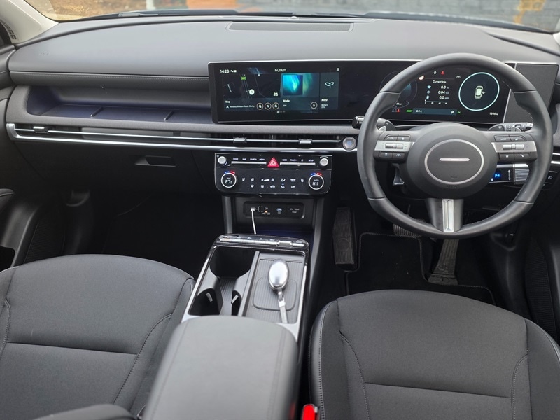 Used Hyundai TUCSON 2025 for sale - 77146693: Photo 2