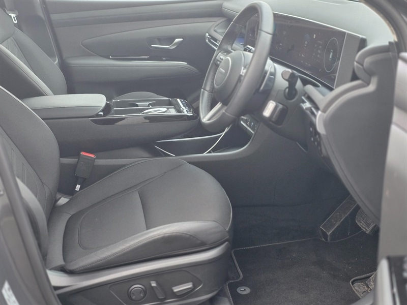 Used Hyundai TUCSON 2025 for sale - 77146693: Photo 3