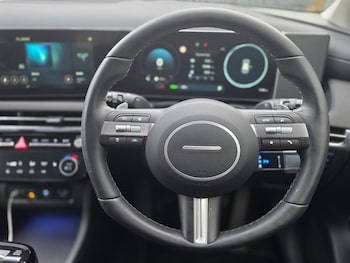 Used Hyundai TUCSON 2025 for sale - 77146693: Photo